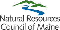 Logo for "Natural Resources Council of Maine Inc"