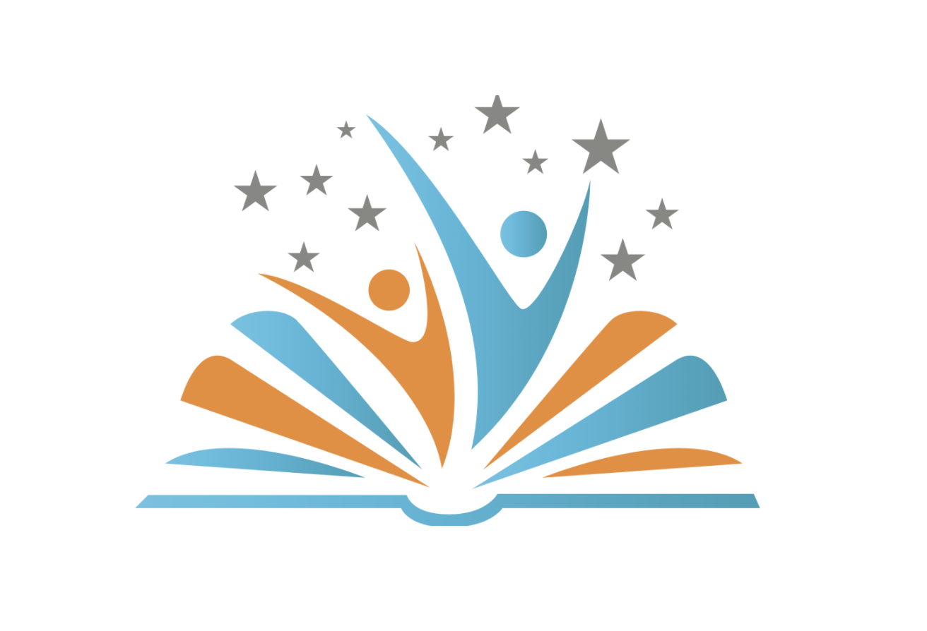 Logo for "EDUCATIONAL JUSTICE INC"