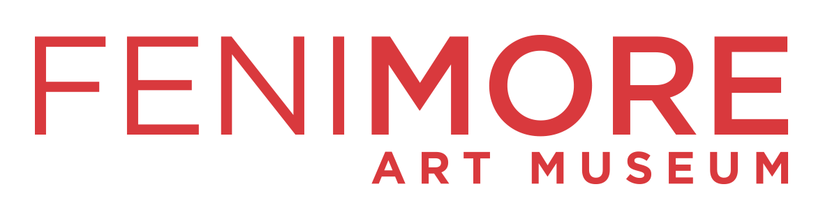 Logo for "FENIMORE ART MUSEUM"