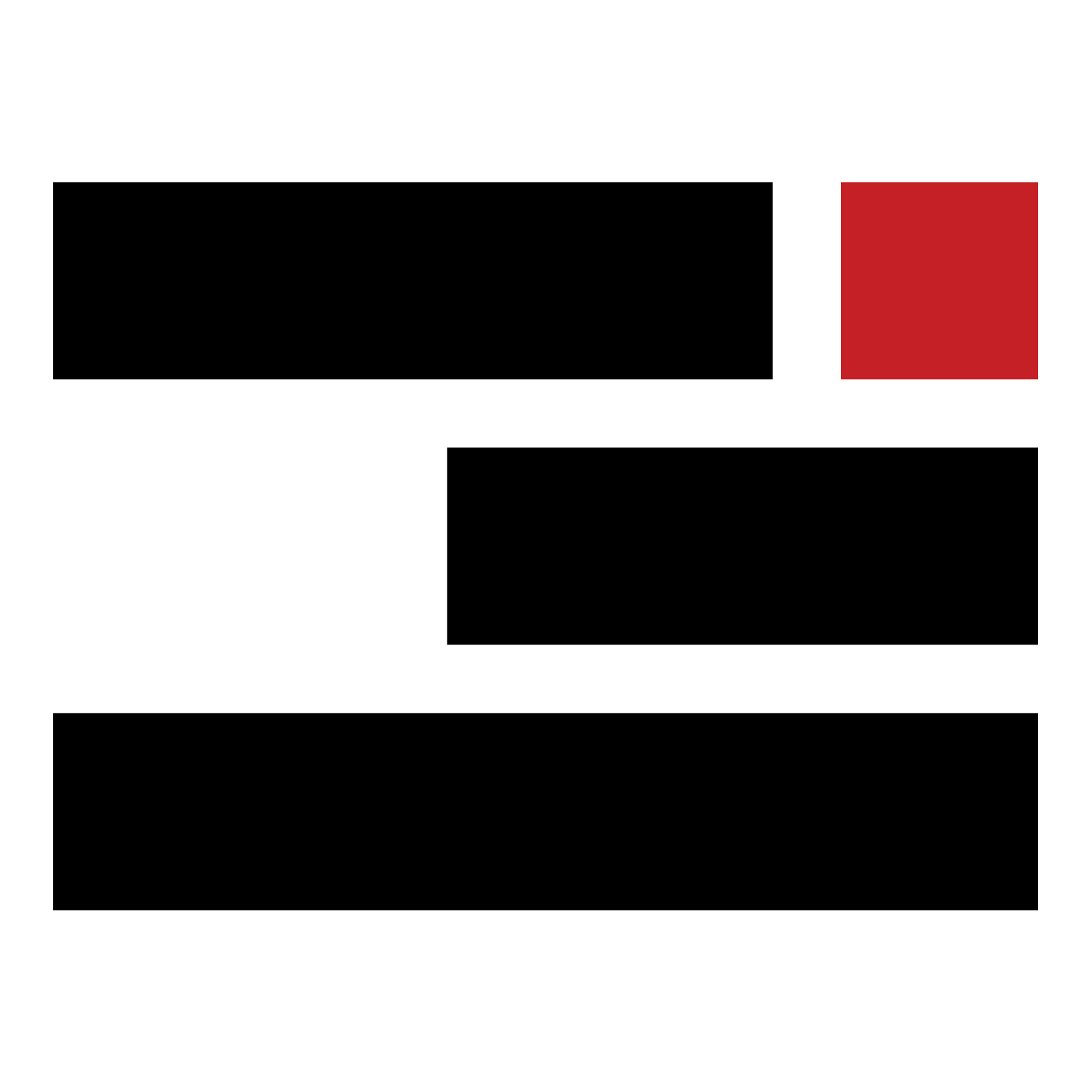 Logo for "FREEDOM OF THE PRESS FOUNDATION"