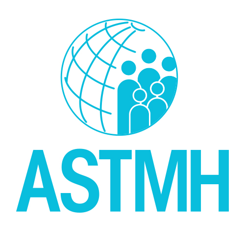 Logo for "AMERICAN SOCIETY OF TROPICAL MEDICINE AND HYGIENE"