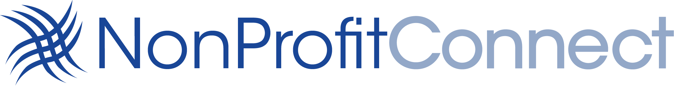 Logo for "NONPROFITCONNECT INC"