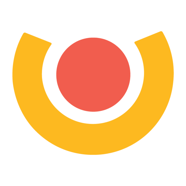 Logo for "Mental Health Center of Denver"