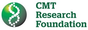Logo for "CMT Research Foundation Inc"