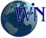 Logo for "World Impact Network"