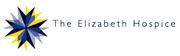 Logo for "The Elizabeth Hospice Inc"