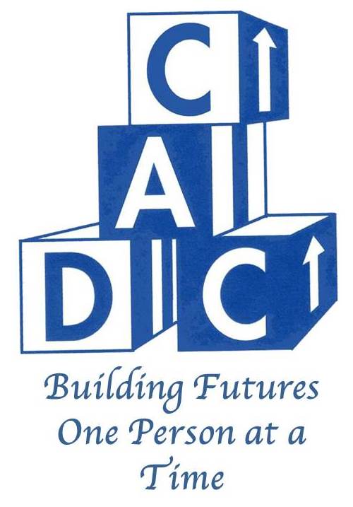 Logo for "CENTRAL ARKANSAS DEVELOPMENT COUNCIL"