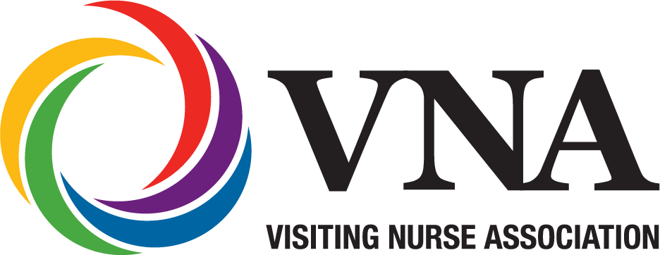 Logo for "VNA Hospice of Indian River County Inc"