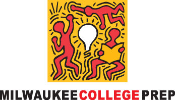 Logo for "MCPREPARATORY SCHOOL OF WISCONSIN INC"