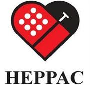 Logo for "HIV Education & Prevention Project Of Alameda County"