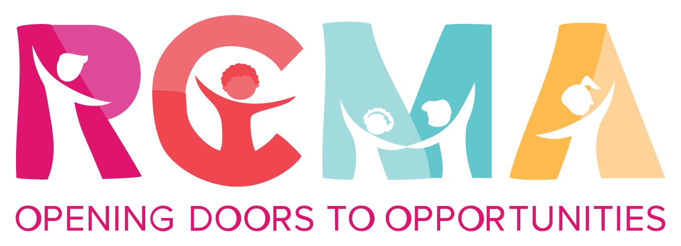 Logo for "REDLANDS CHRISTIAN MIGRANT ASSOCIATION INC"