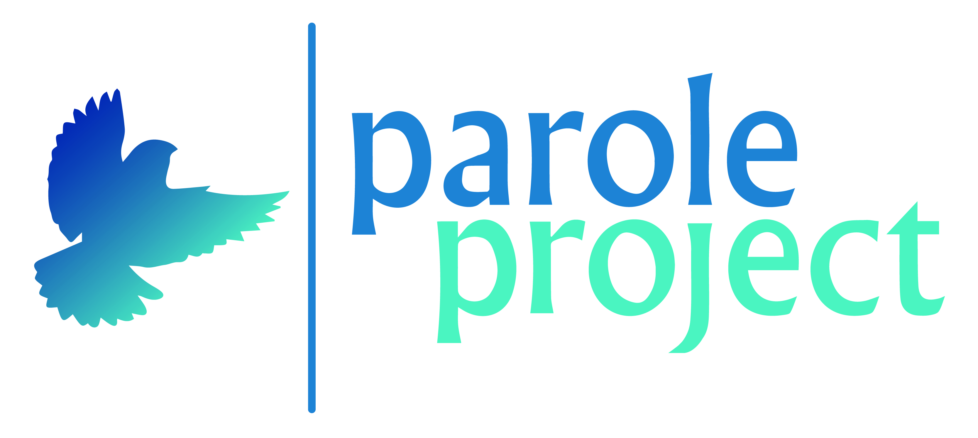 Logo for "LOUISIANA PAROLE PROJECT INC"