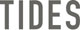 Logo for "TIDES INC"