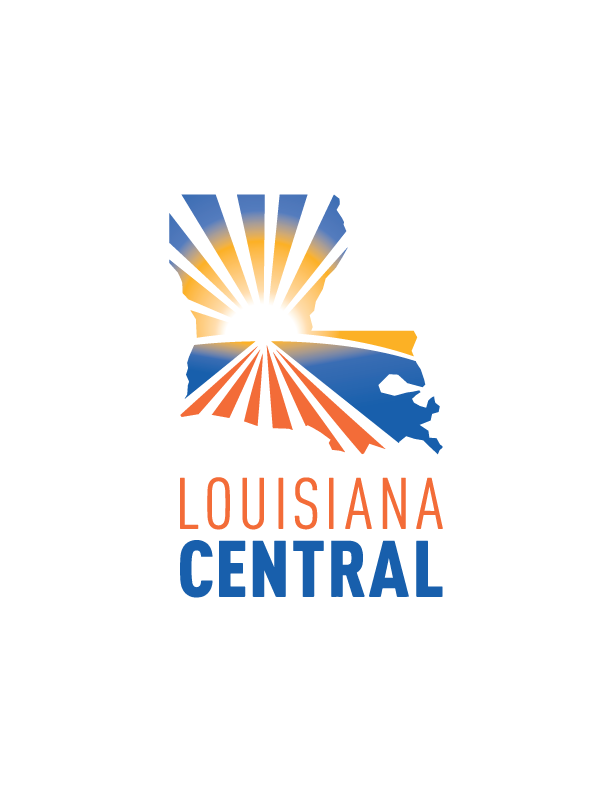 Logo for "CENTRAL LOUISIANA ECONOMIC DEVELOPMENT ALLIANCE"