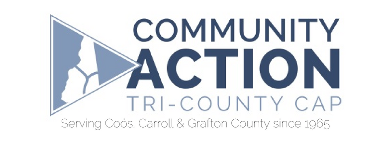 Logo for "TRI-COUNTY COMMUNITY ACTION PROGRAM INC"