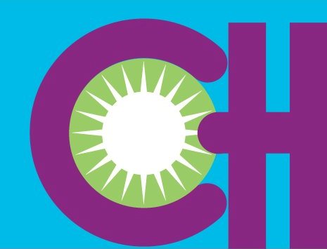 Logo for "CENTER FOR ORAL HEALTH"