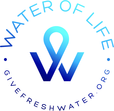 Logo for "SET FREE ALLIANCE (F/K/A WATER OF LIFE)"