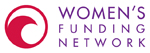 Logo for "Women's Funding Network"