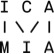 Logo for "INSTITUTE OF CONTEMPORARY ART MIAMI INC"