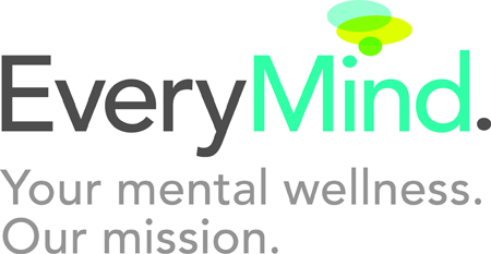 Logo for "EVERYMIND INC"