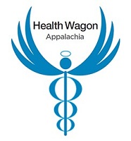 Logo for "ST MARYS HEALTH WAGON INC"