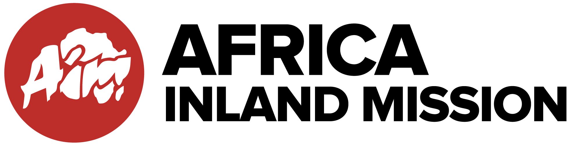 Logo for "AFRICA INLAND MISSION INTERNATIONAL INCORPORATED"