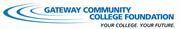 Logo for "GATEWAY COMMUNITY COLLEGE FOUNDATION INC"