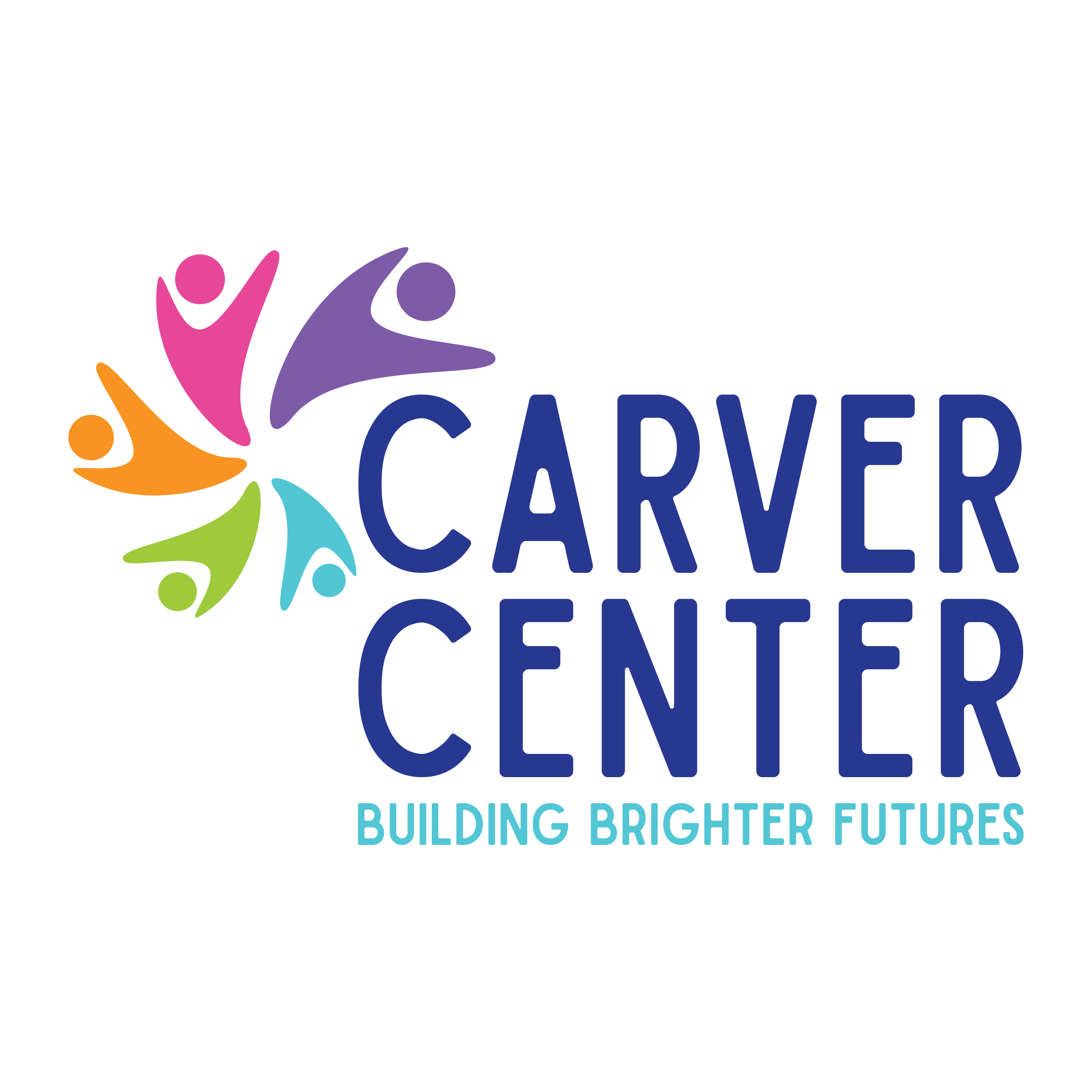 Logo for "PORT CHESTER CARVER CENTER INC"