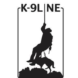 Logo for "K9Line Inc"