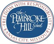 Logo for "PEMBROKE HILL SCHOOL"
