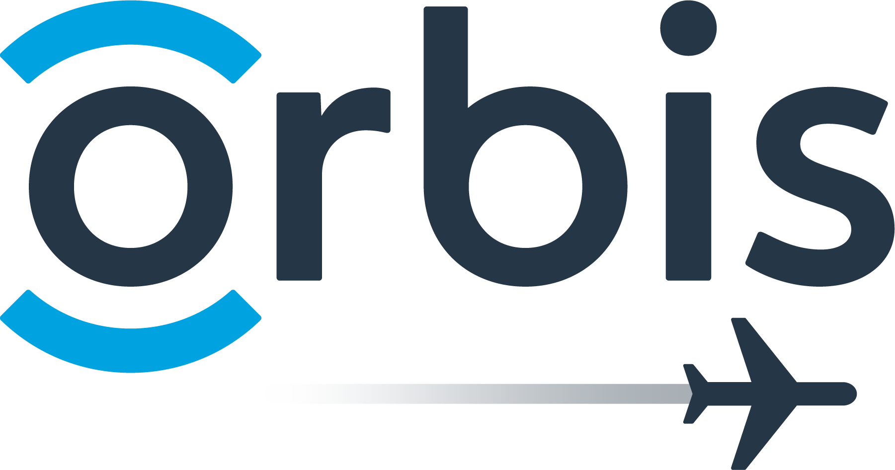 Logo for "PROJECT ORBIS INTERNATIONAL INC"