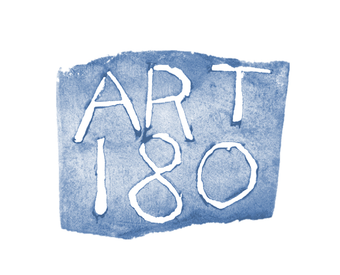 Logo for "ART 180 Inc"
