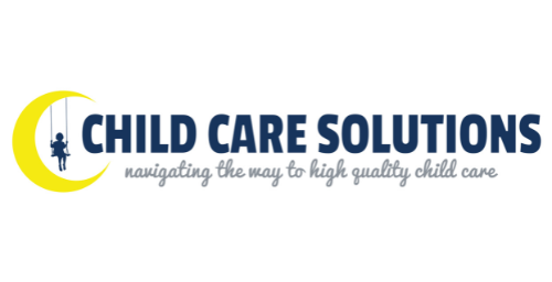 Logo for "CHILD CARE SOLUTIONS INC"