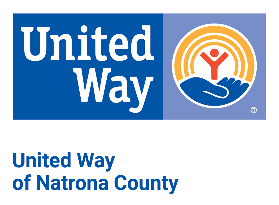 Logo for "UNITED WAY OF NATRONA COUNTY"
