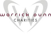 Logo for "WARRICK DUNN CHARITIES INC"