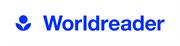Logo for "WORLDREADERORG"