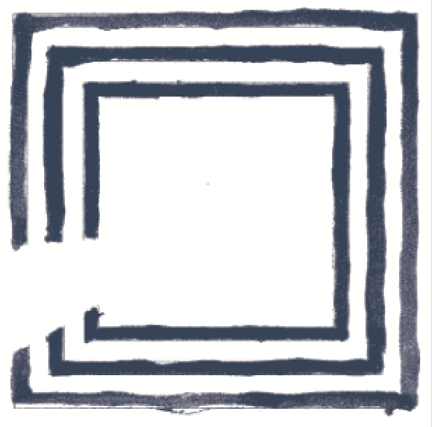 Logo for "THE INTERNATIONAL COALITION OF SITES OF CONSCIENCE"