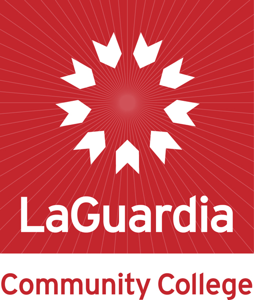 Logo for "FIORELLO H LAGUARDIA COMMUNITY COLLEGE FOUNDATION INC"