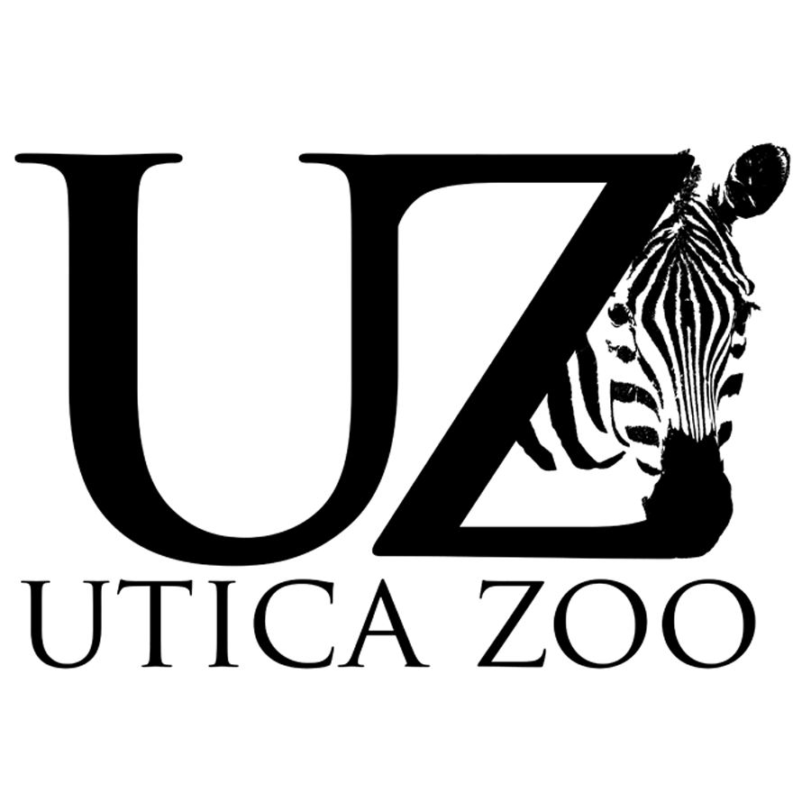 Logo for "UTICA ZOOLOGICAL SOCIETY INC"