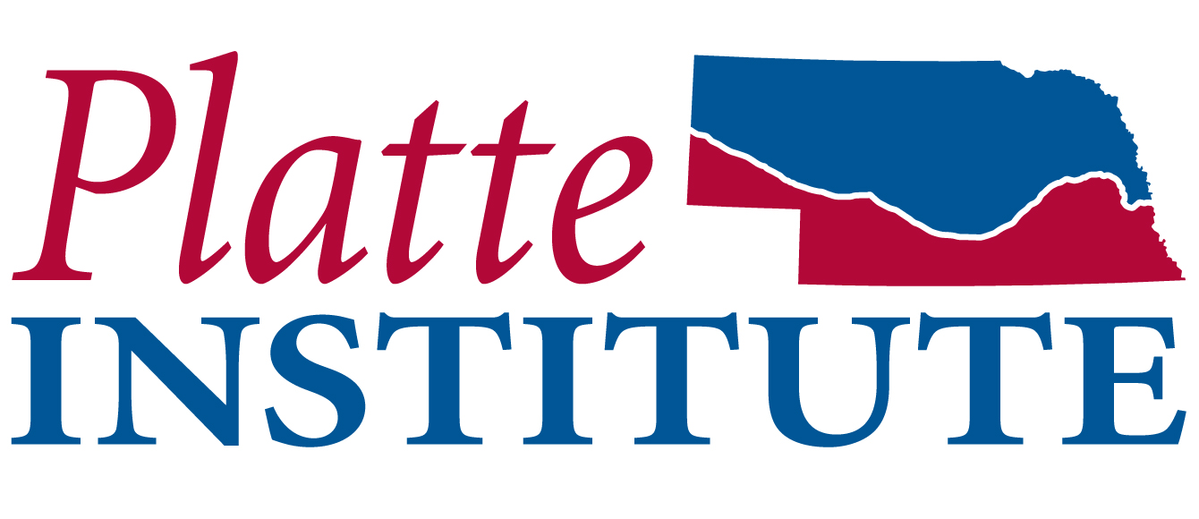 Logo for "PLATTE INSTITUTE FOR ECONOMIC RESEARCH INC"