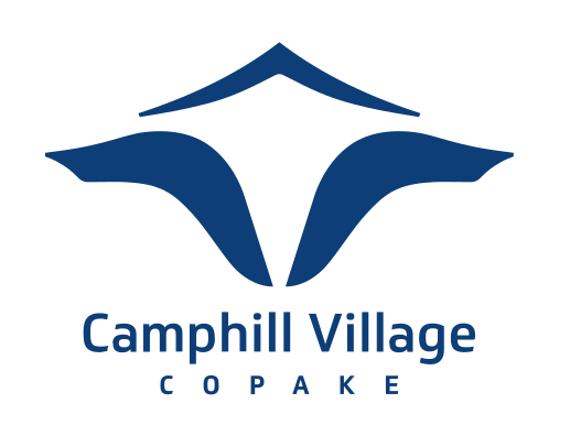 Logo for "CAMPHILL VILLAGE USA INC"