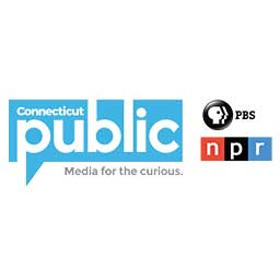 Logo for "CONNECTICUT PUBLIC BROADCASTING INC"