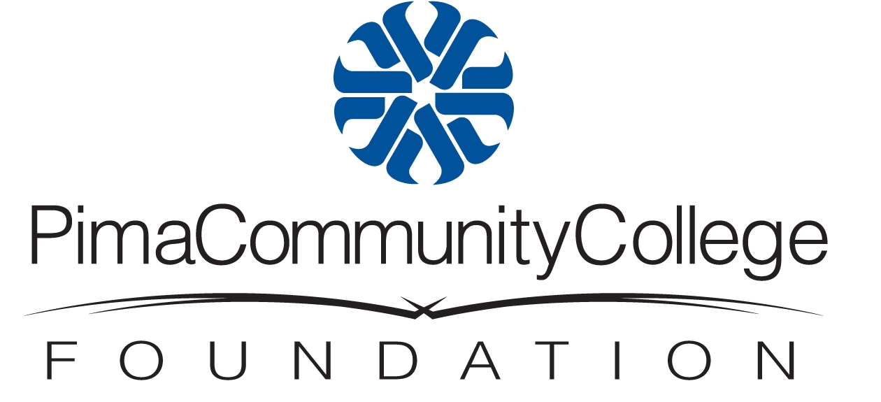 Logo for "PIMA COMMUNITY COLLEGE FOUNDATION INC"