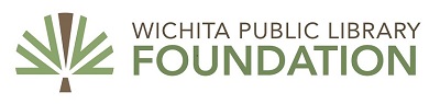 Logo for "WICHITA PUBLIC LIBRARY FOUNDATION INC"
