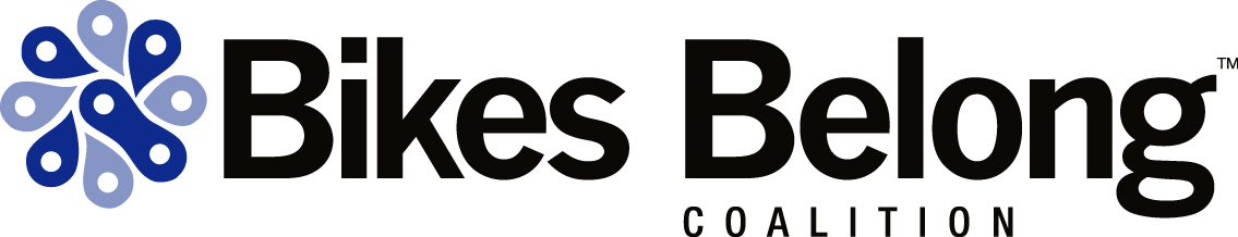 Logo for "PEOPLEFORBIKES COALITION LTD"