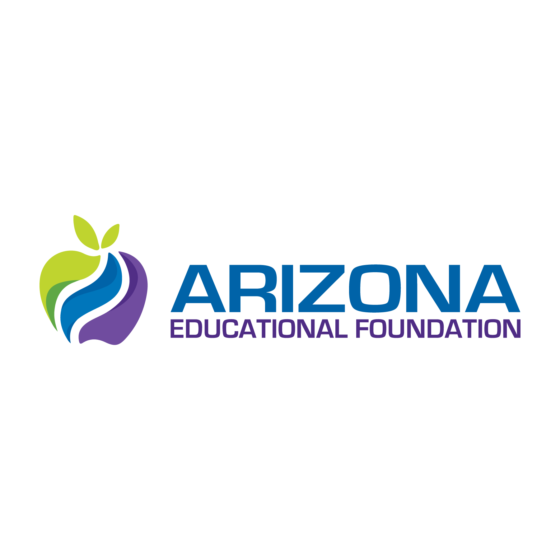 Logo for "ARIZONA EDUCATIONAL FOUNDATION INC"