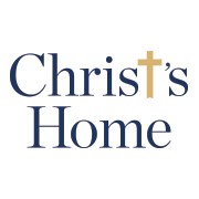 Logo for "CHRISTS HOME"