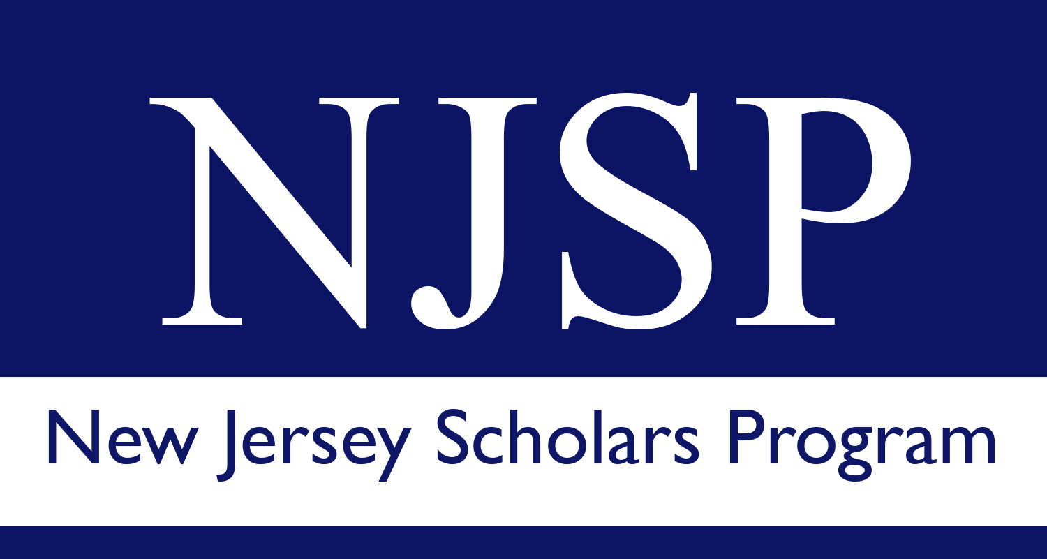 Logo for "NEW JERSEY SCHOLARS PROGRAM INC"