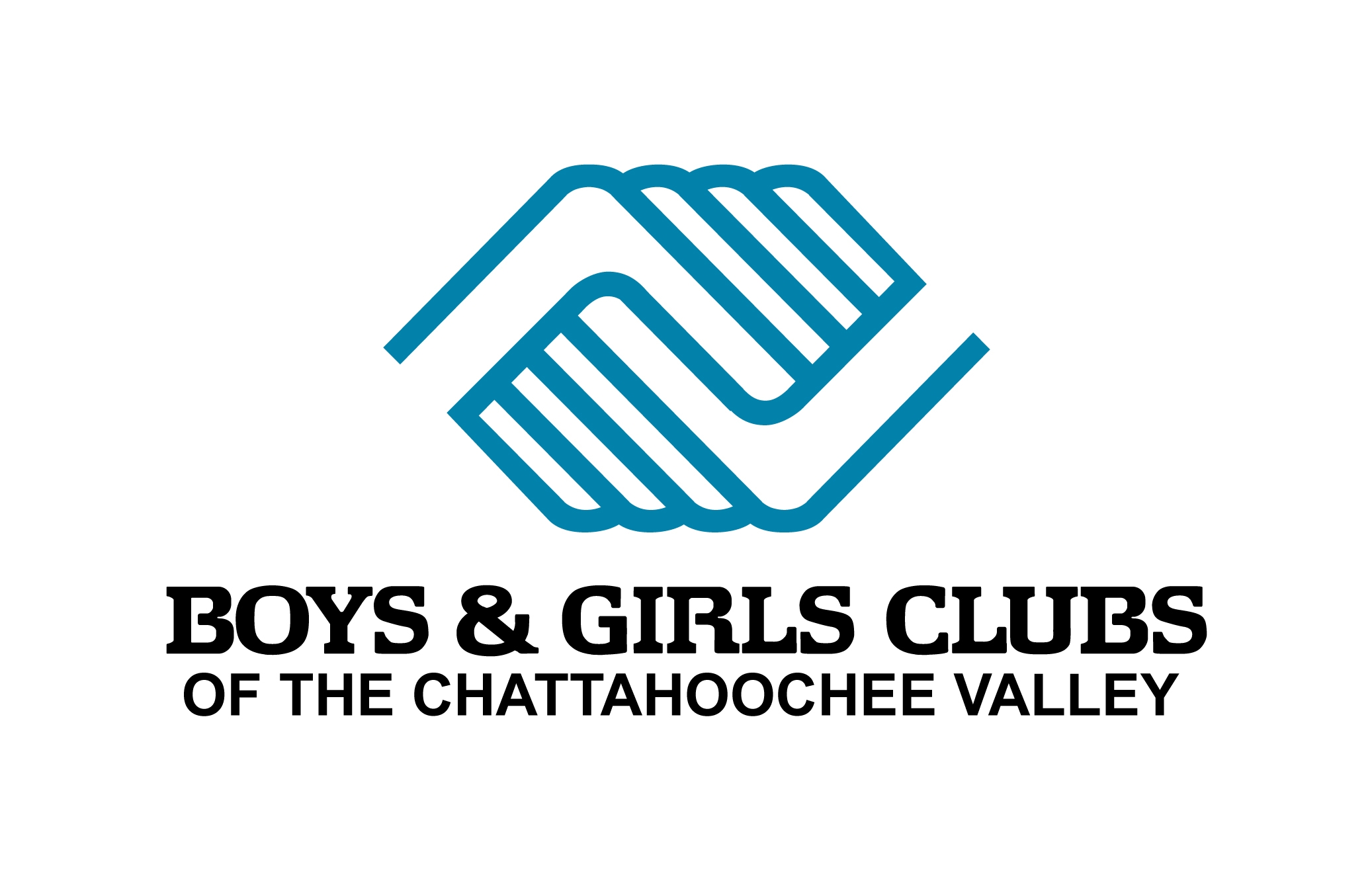 Logo for "BOYS & GIRLS CLUB OF THE CHATTAHOOCHEE VALLEY INC"
