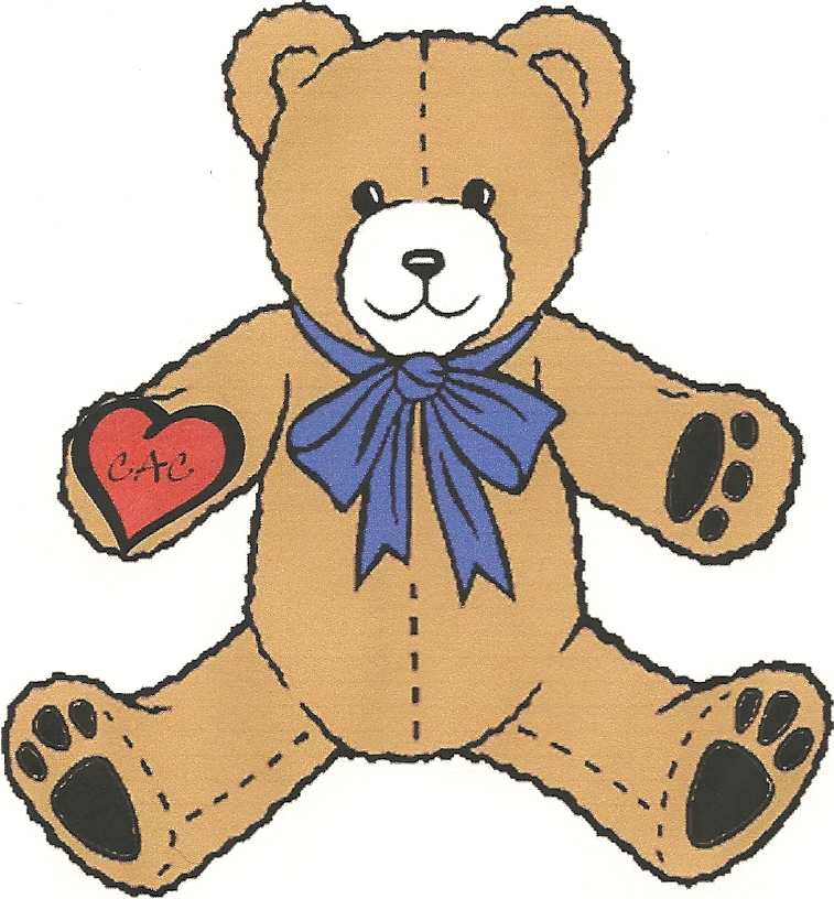 Logo for "CHILDRENS ADVOCACY CENTER INC"